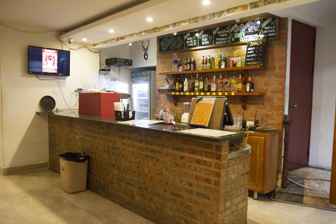 Vietnam Backpacker Hostels - Original Hanói Exterior foto